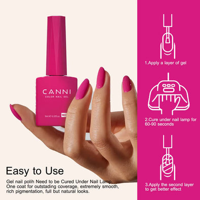 Colores más vendidos por profesionales de uñas — Tendencias 2025