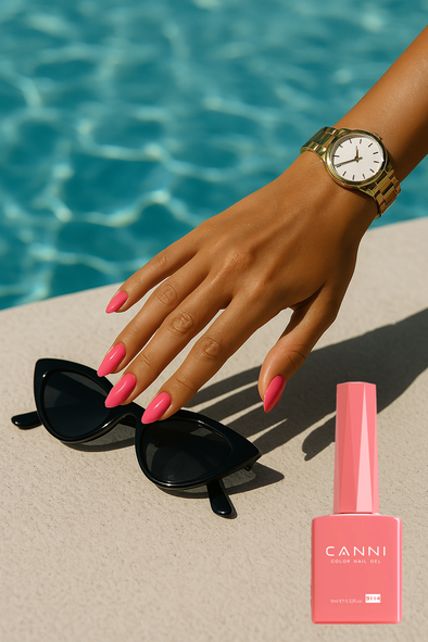 ¿Un esmalte HEMA-Free es siempre vegano?
