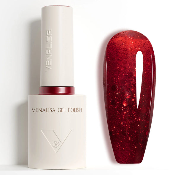 VENALISA 10ml Hema TPO Free Esmaltes Permanentes
