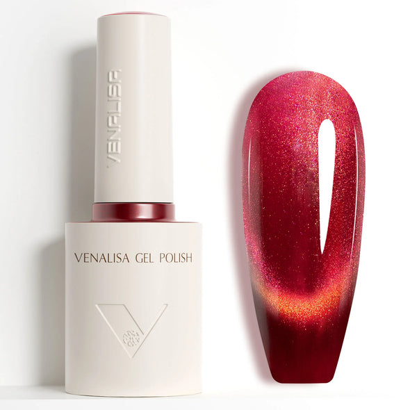 VENALISA 10ml Hema TPO Free Esmaltes Permanentes