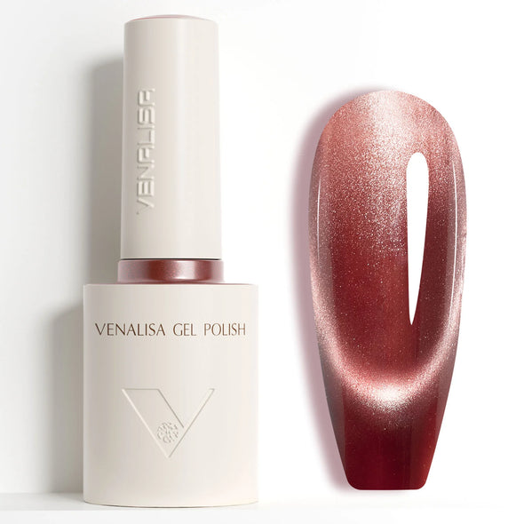 VENALISA 10ml Hema TPO Free Esmaltes Permanentes