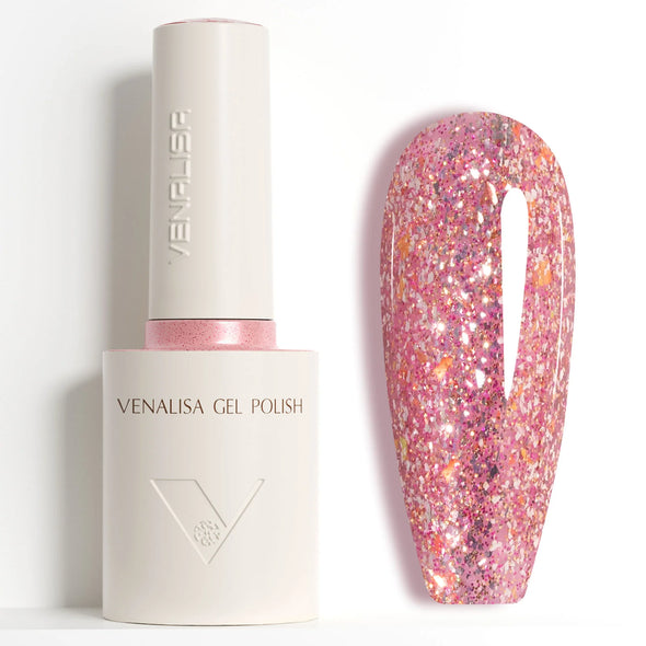 VENALISA 10ml Hema TPO Free Esmaltes Permanentes