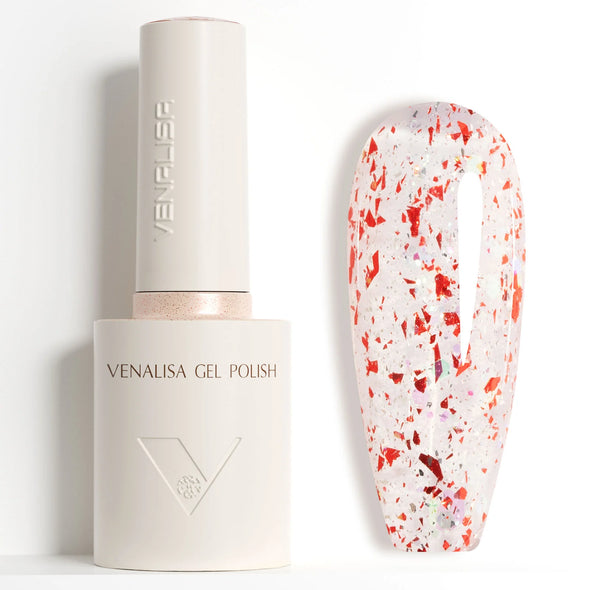 VENALISA 10ml Hema TPO Free Esmaltes Permanentes