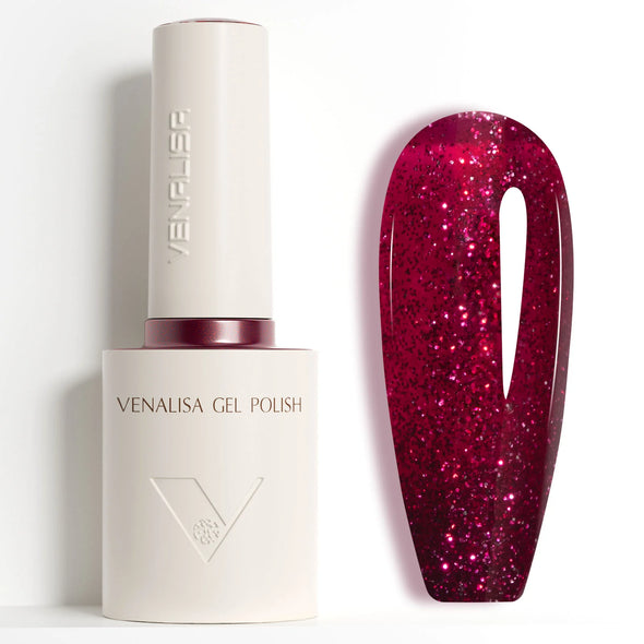 VENALISA 10ml Hema TPO Free Esmaltes Permanentes