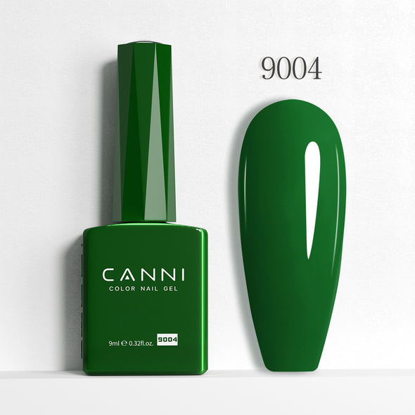 CANNI 9ml Hema Free Esmaltes Permanentes - Color: CC1-CC2
