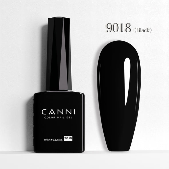 CANNI 9ml Hema Free Esmaltes Permanentes - Color: CC1-CC2