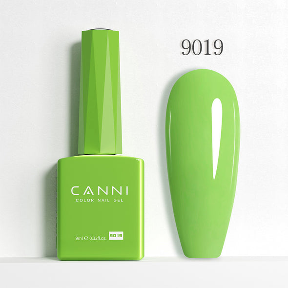 CANNI 9ml Hema Free Esmaltes Permanentes - Color: CC1-CC2