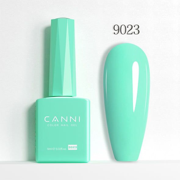 CANNI 9ml Hema Free Esmaltes Permanentes - Color: CC1-CC2