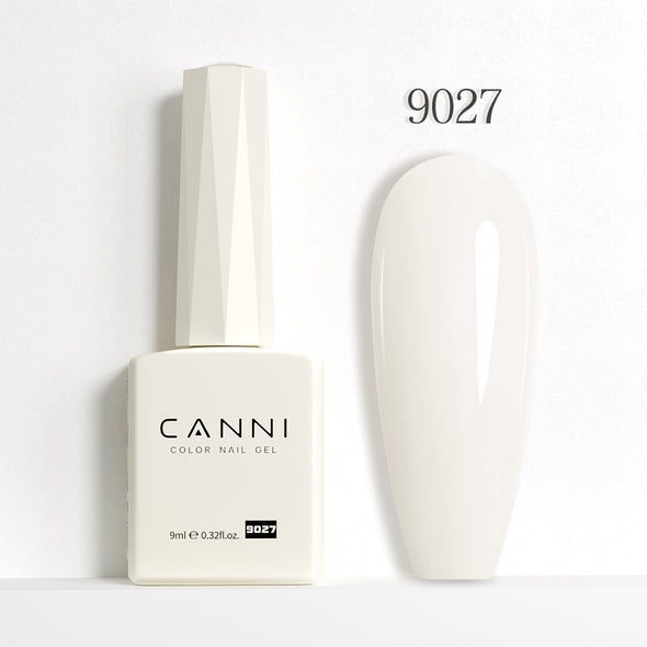 CANNI 9ml Hema Free Esmaltes Permanentes - Color: CC1-CC2
