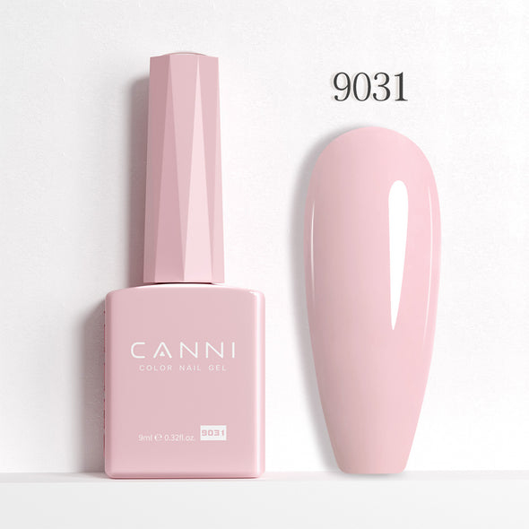 CANNI 9ml Hema Free Esmaltes Permanentes - Color: CC1-CC2