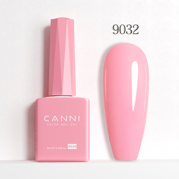 CANNI 9ml Hema Free Esmaltes Permanentes - Color: CC1-CC2