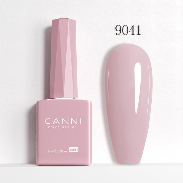 CANNI 9ml Hema Free Esmaltes Permanentes - Color: CC1-CC2