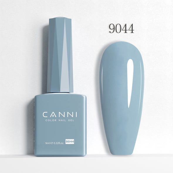 CANNI 9ml Hema Free Esmaltes Permanentes - Color: CC1-CC2