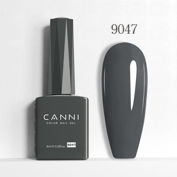 CANNI 9ml Hema Free Esmaltes Permanentes - Color: CC1-CC2