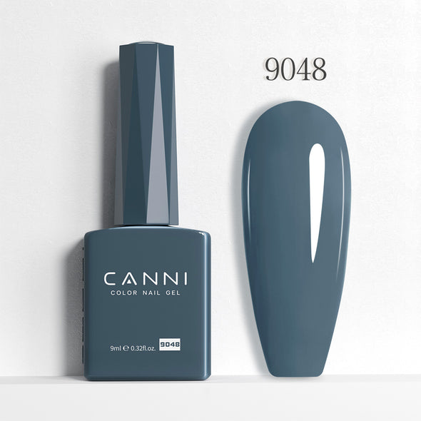 CANNI 9ml Hema Free Esmaltes Permanentes - Color: CC1-CC2