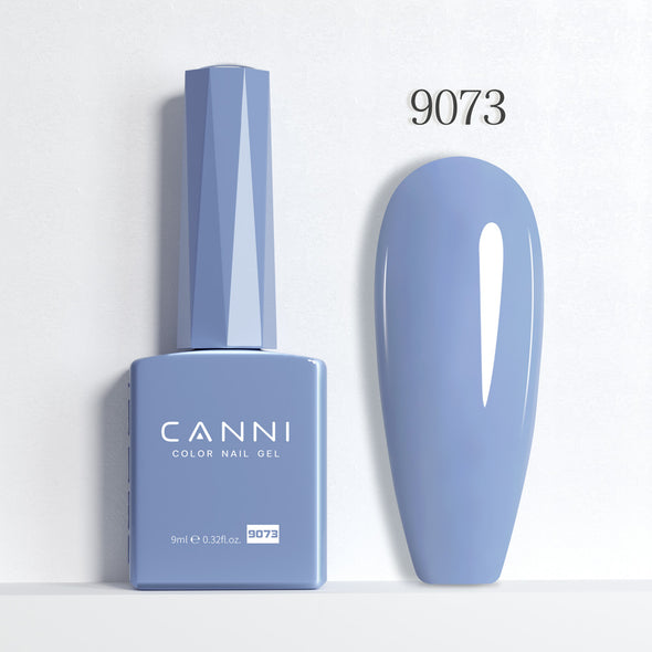 CANNI 9ml Hema Free Esmaltes Permanentes - Color: CC3-CC4