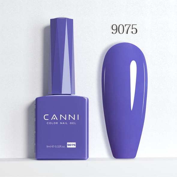 CANNI 9ml Hema Free Esmaltes Permanentes - Color: CC3-CC4