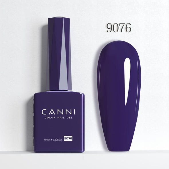 CANNI 9ml Hema Free Esmaltes Permanentes - Color: CC3-CC4