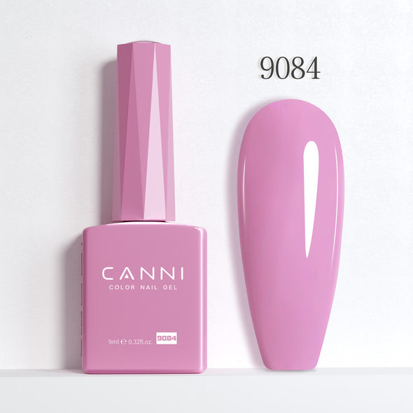 CANNI 9ml Hema Free Esmaltes Permanentes - Color: CC3-CC4