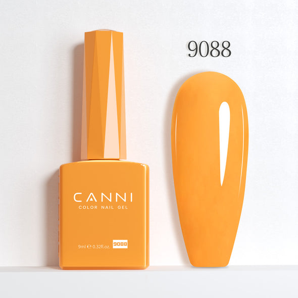 CANNI 9ml Hema Free Esmaltes Permanentes - Color: CC3-CC4