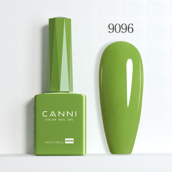 CANNI 9ml Hema Free Esmaltes Permanentes - Color: CC3-CC4