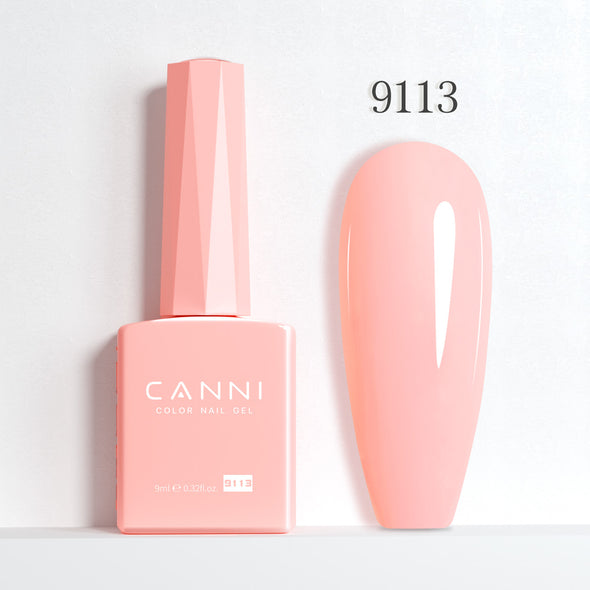 CANNI 9ml Hema Free Esmaltes Permanentes - Color: CC5-CC6