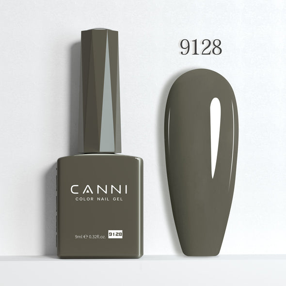 CANNI 9ml Hema Free Esmaltes Permanentes - Color: CC5-CC6