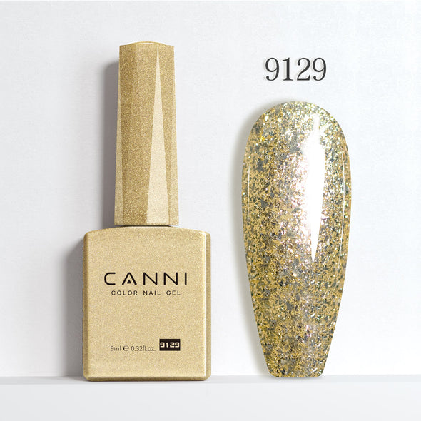 CANNI 9ml Hema Free Esmaltes Permanentes - Color: CC5-CC6