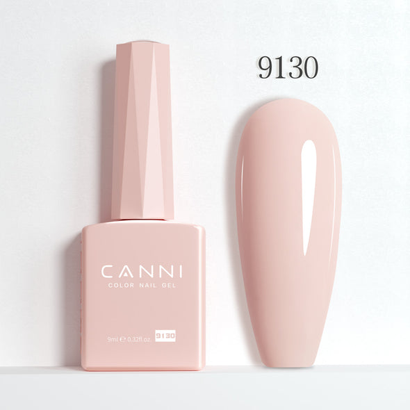 CANNI 9ml Hema Free Esmaltes Permanentes - Color: CC5-CC6