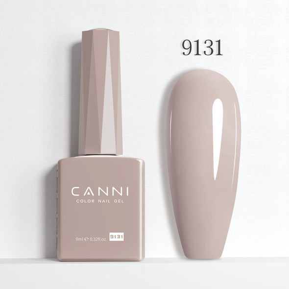 CANNI 9ml Hema Free Esmaltes Permanentes - Color: CC5-CC6