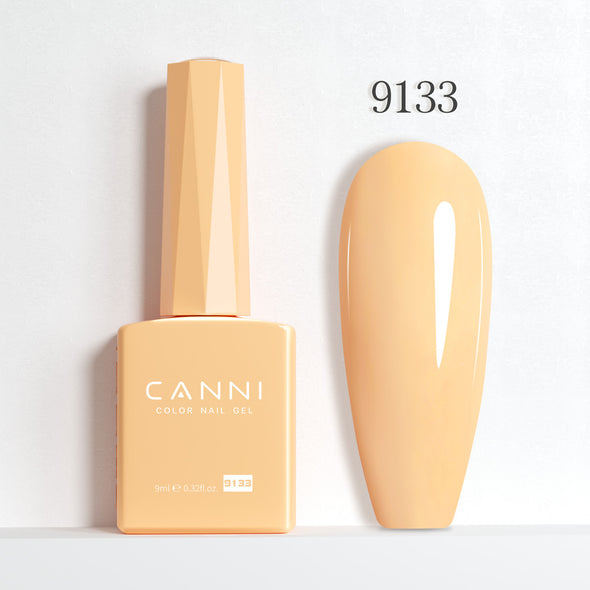 CANNI 9ml Hema Free Esmaltes Permanentes - Color: CC5-CC6