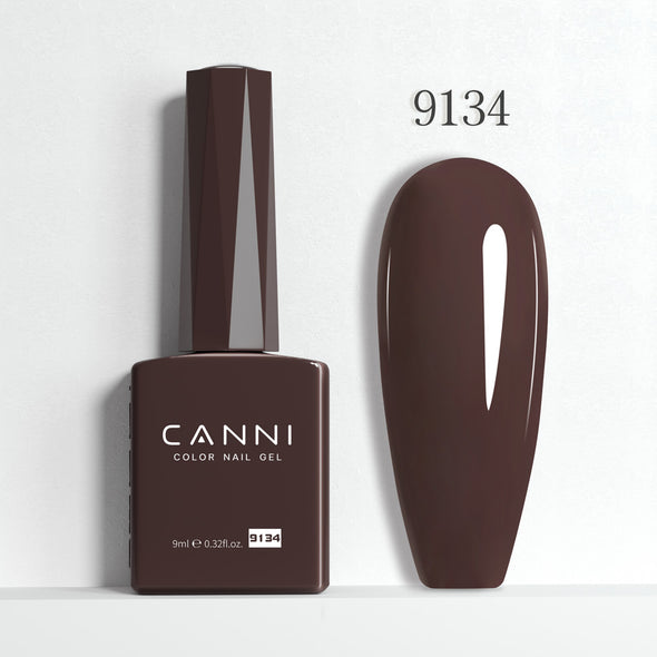 CANNI 9ml Hema Free Esmaltes Permanentes - Color: CC5-CC6