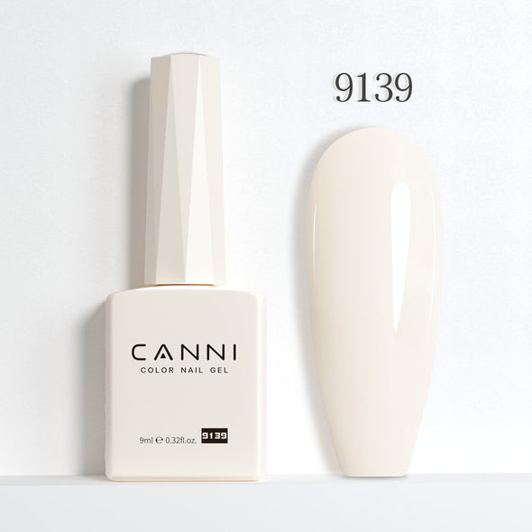 CANNI 9ml Hema Free Esmaltes Permanentes - Color: CC5-CC6