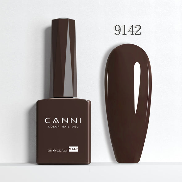 CANNI 9ml Hema Free Esmaltes Permanentes - Color: CC5-CC6