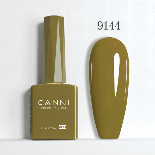 CANNI 9ml Hema Free Esmaltes Permanentes - Color: CC5-CC6