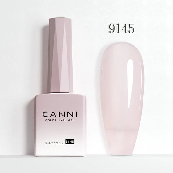CANNI 9ml Hema Free Esmaltes Permanentes - Color: CC7