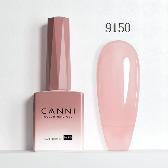 CANNI 9ml Hema Free Esmaltes Permanentes - Color: CC7