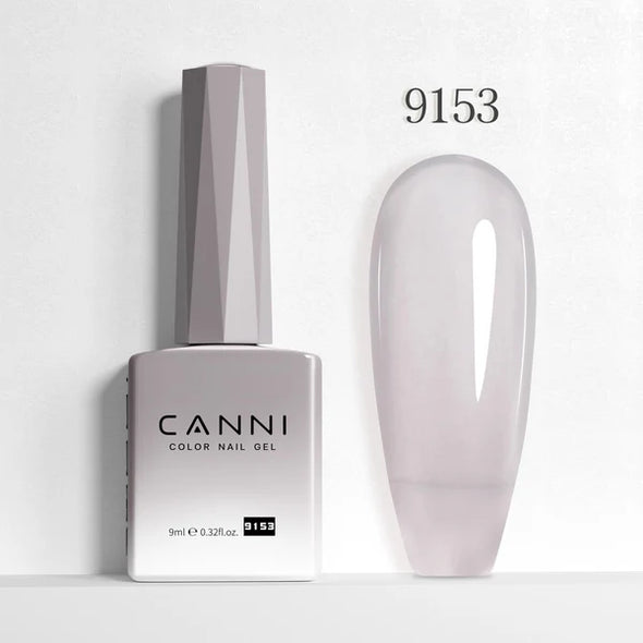 CANNI 9ml Hema Free Esmaltes Permanentes - Color: CC7