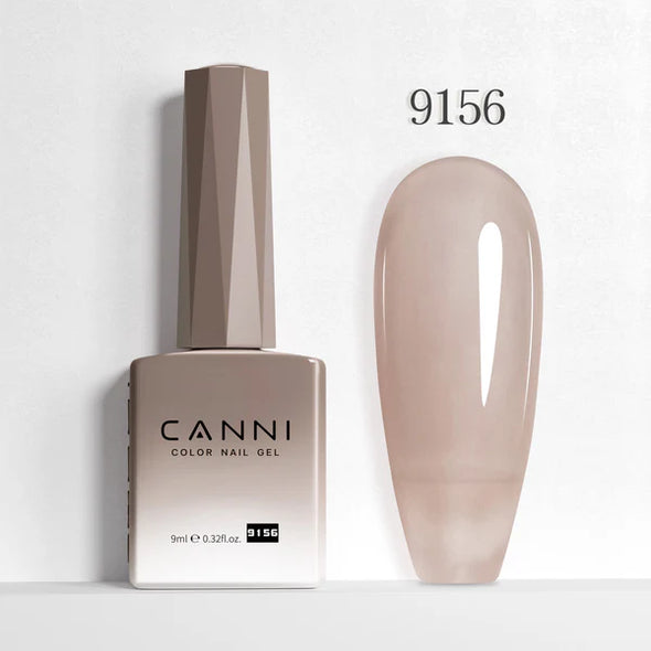 CANNI 9ml Hema Free Esmaltes Permanentes - Color: CC7