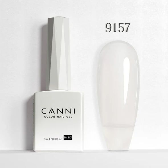 CANNI 9ml Hema Free Esmaltes Permanentes - Color: CC7