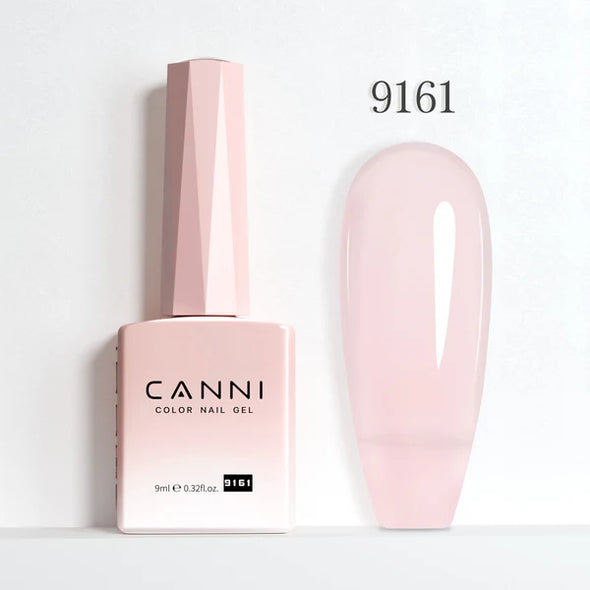CANNI 9ml Hema Free Esmaltes Permanentes - Color: CC7