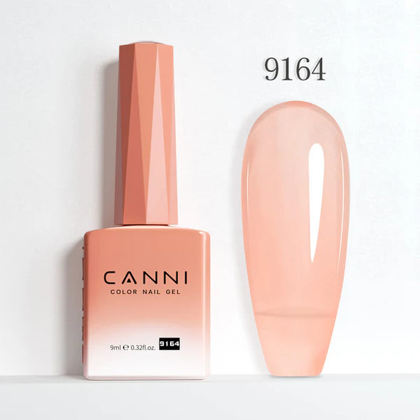 CANNI 9ml Hema Free Esmaltes Permanentes - Color: CC7