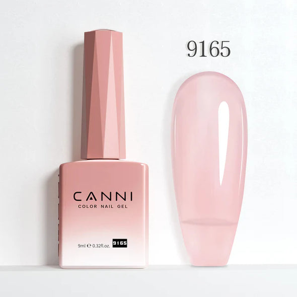 CANNI 9ml Hema Free Esmaltes Permanentes - Color: CC7