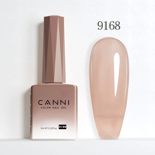 CANNI 9ml Hema Free Esmaltes Permanentes - Color: CC7
