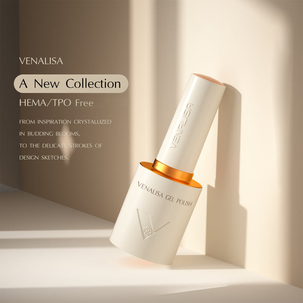 VENALISA 10ml Hema TPO Free Esmaltes Permanentes