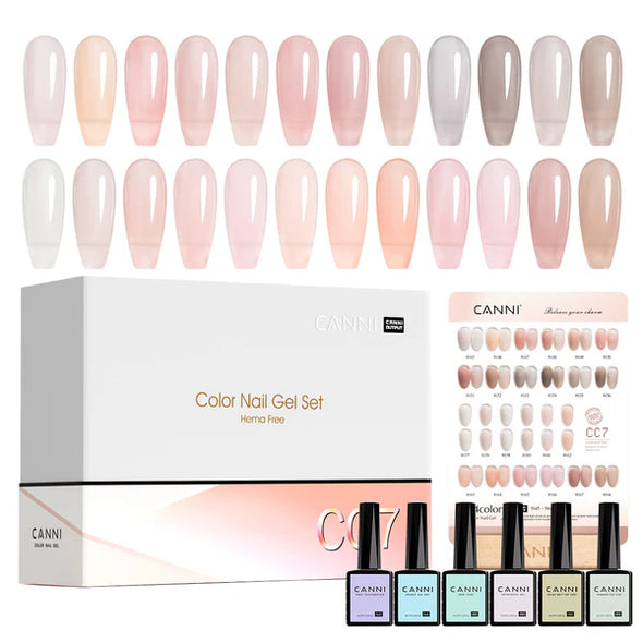 CANNI 9ml Hema Free KIT 30 Unidades (LARGA ENTREGA 21-25 DÍAS)