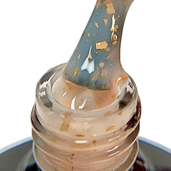 Base Coat Rubber de colores MODO 10ml autonivelante