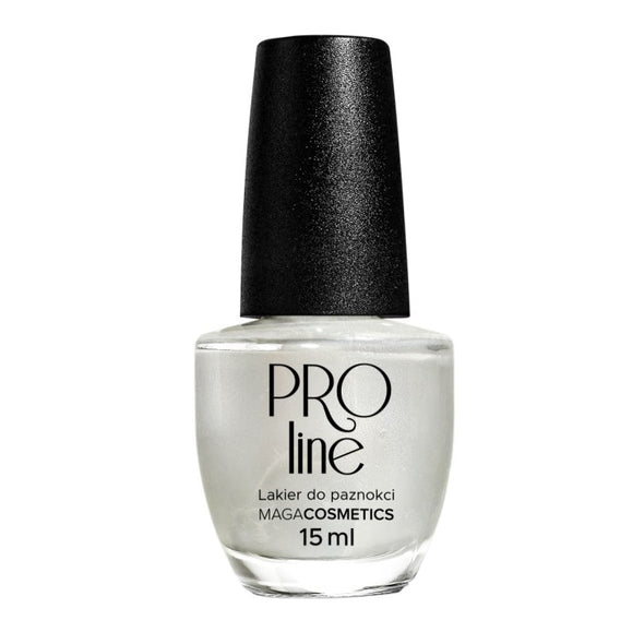 Esmalte clásico PROline sin lámpara — Secado al aire