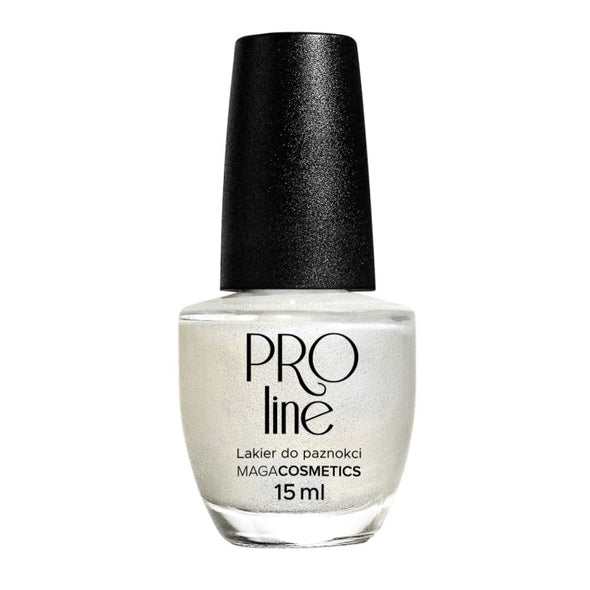 Esmalte clásico PROline sin lámpara — Secado al aire