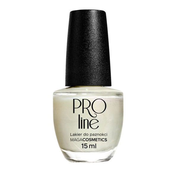 Esmalte clásico PROline sin lámpara — Secado al aire